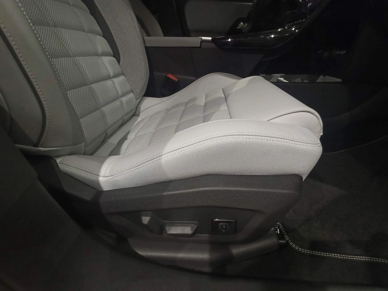 Citroën C5 Aircross - Zdjęcie 36