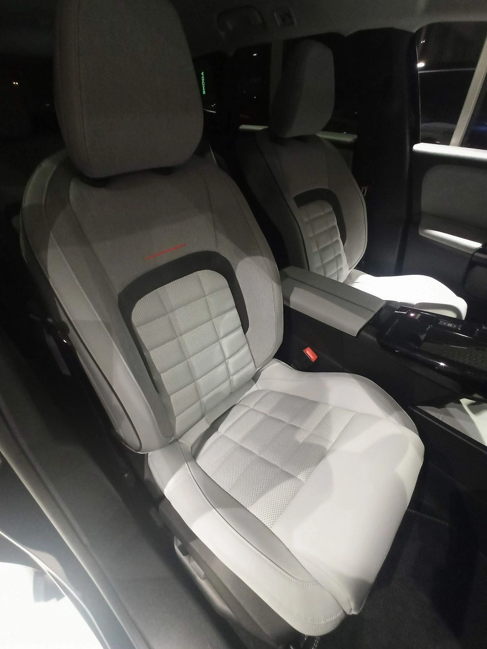 Citroën C5 Aircross - Zdjęcie 37