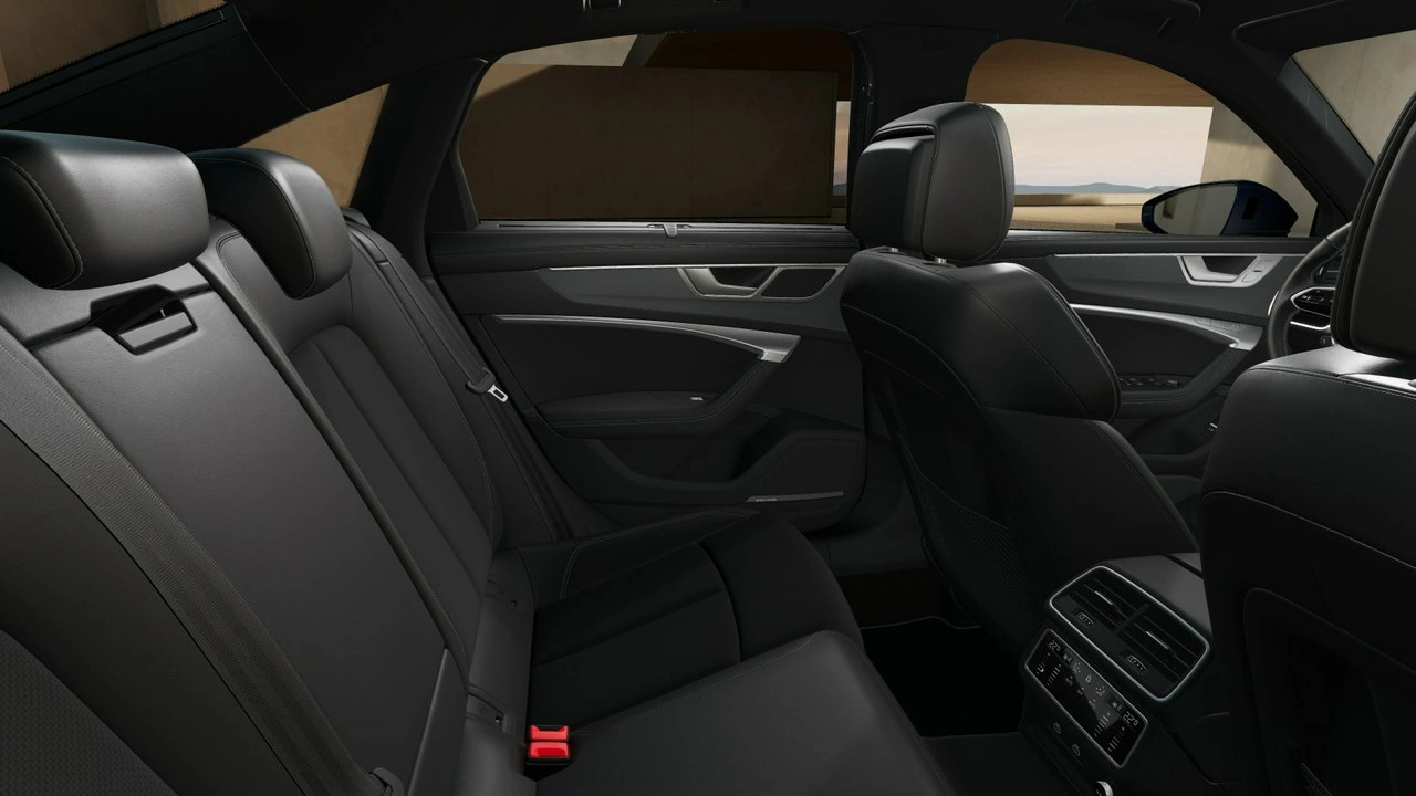 Audi A6 - Zdjęcie 9