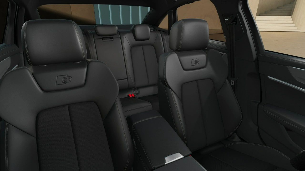 Audi A6 - Zdjęcie 10