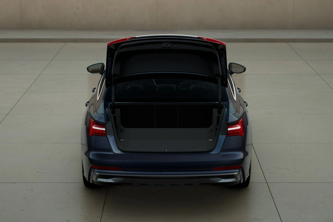 Audi A6 - Zdjęcie 5