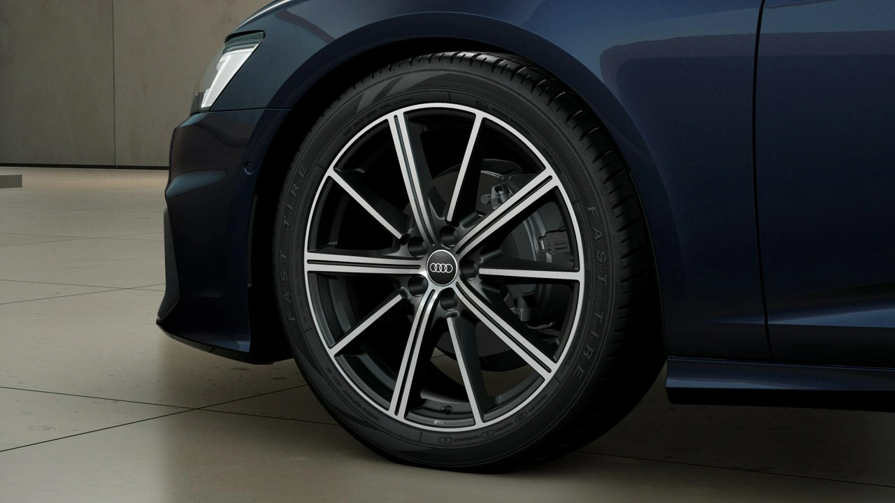 Audi A6 - Zdjęcie 6