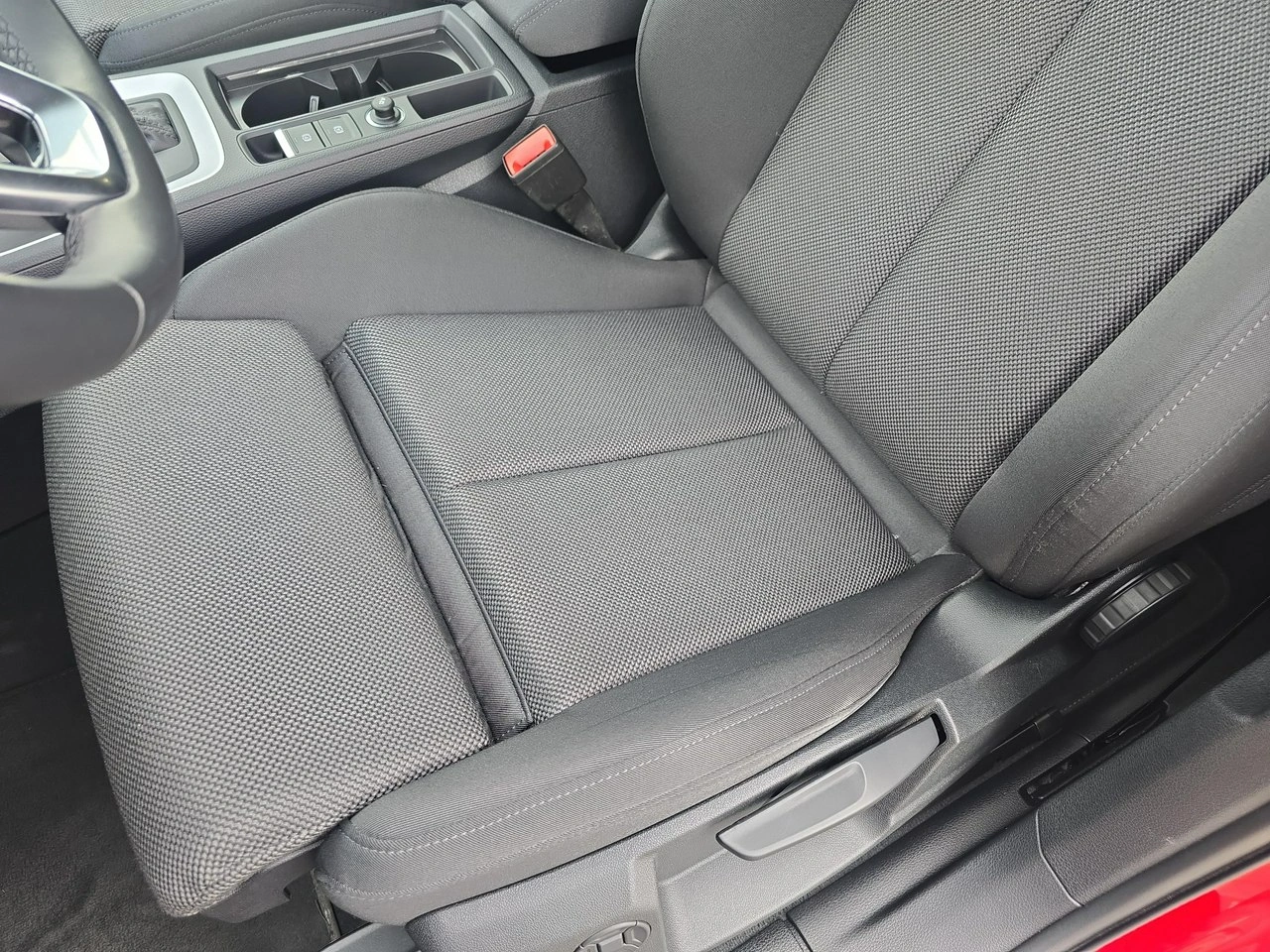 Audi Q3 - Zdjęcie 11