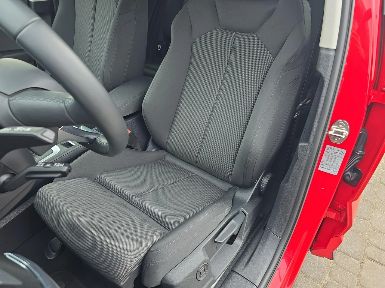 Audi Q3 - Zdjęcie 17