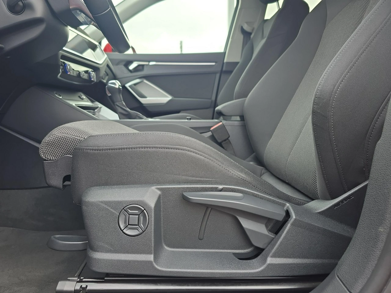 Audi Q3 - Zdjęcie 18