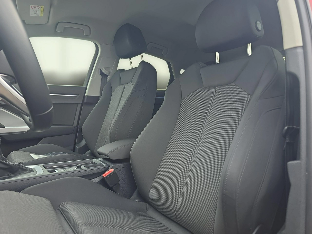 Audi Q3 - Zdjęcie 19