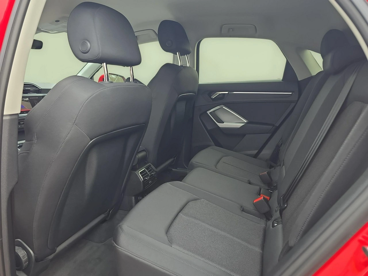 Audi Q3 - Zdjęcie 20