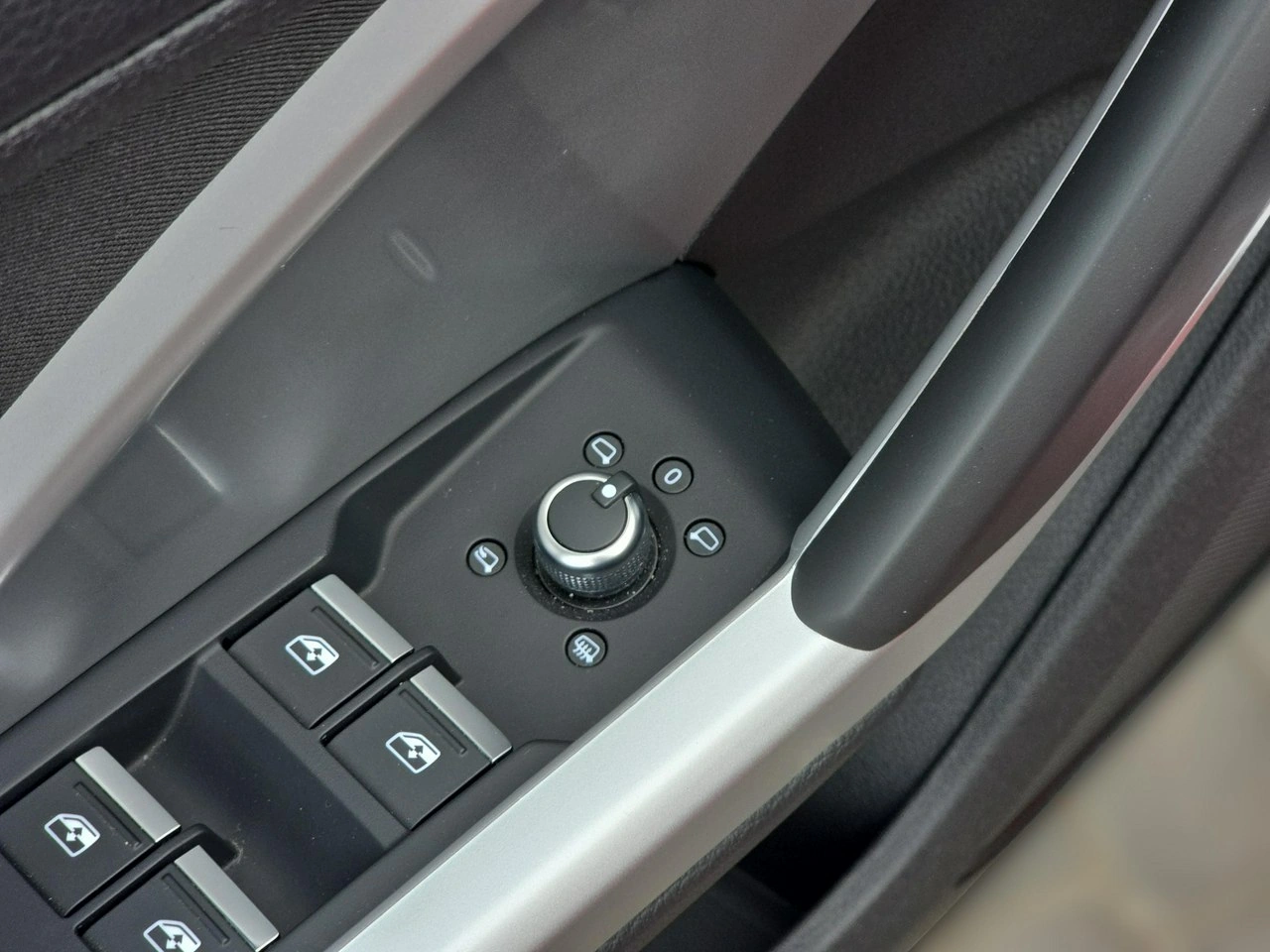 Audi Q3 - Zdjęcie 21