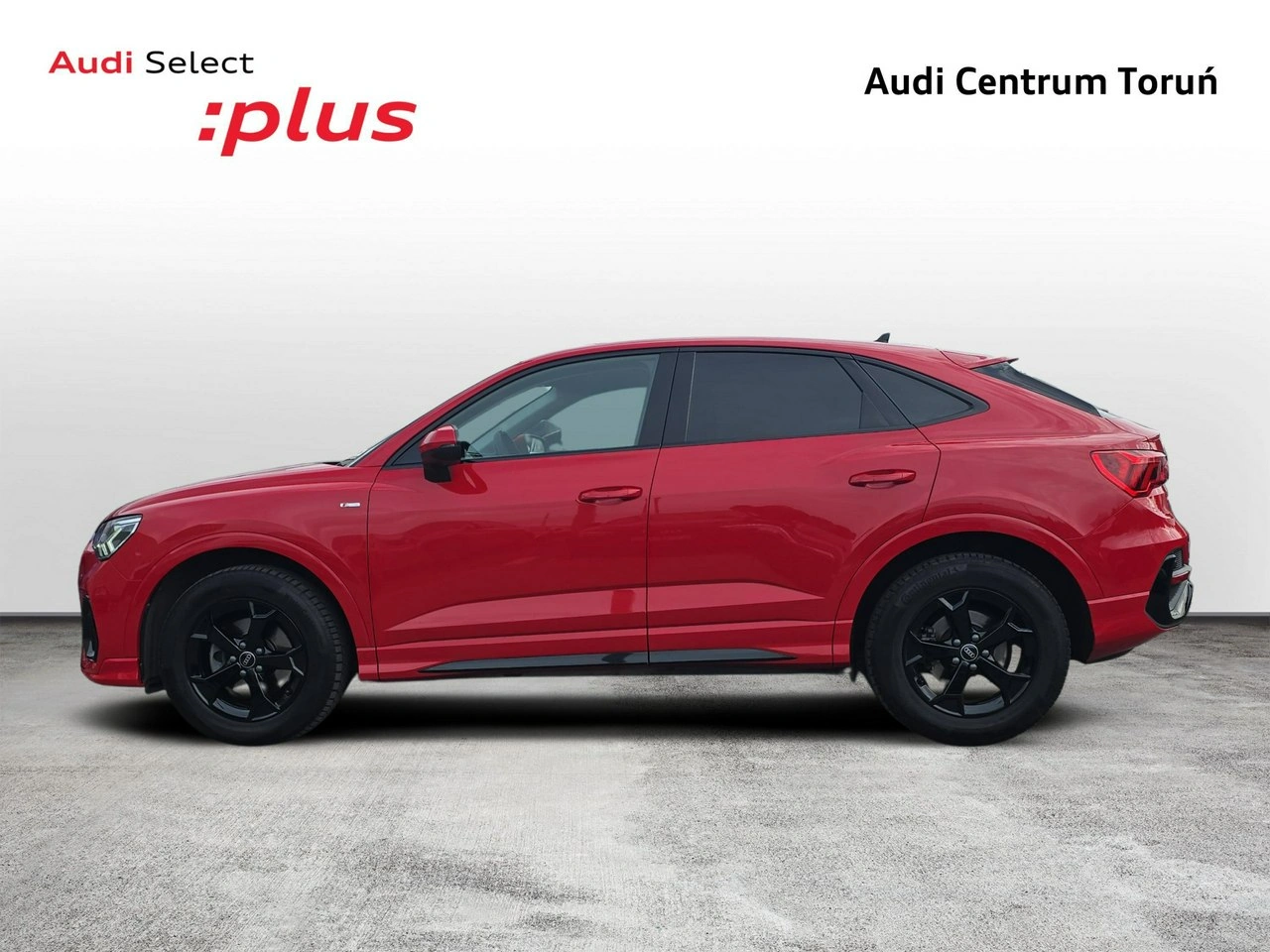 Audi Q3 - Zdjęcie 1