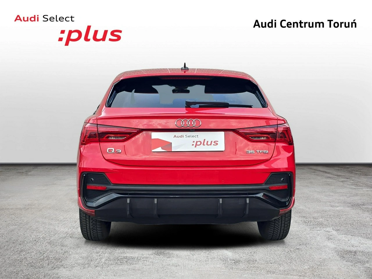 Audi Q3 - Zdjęcie 3