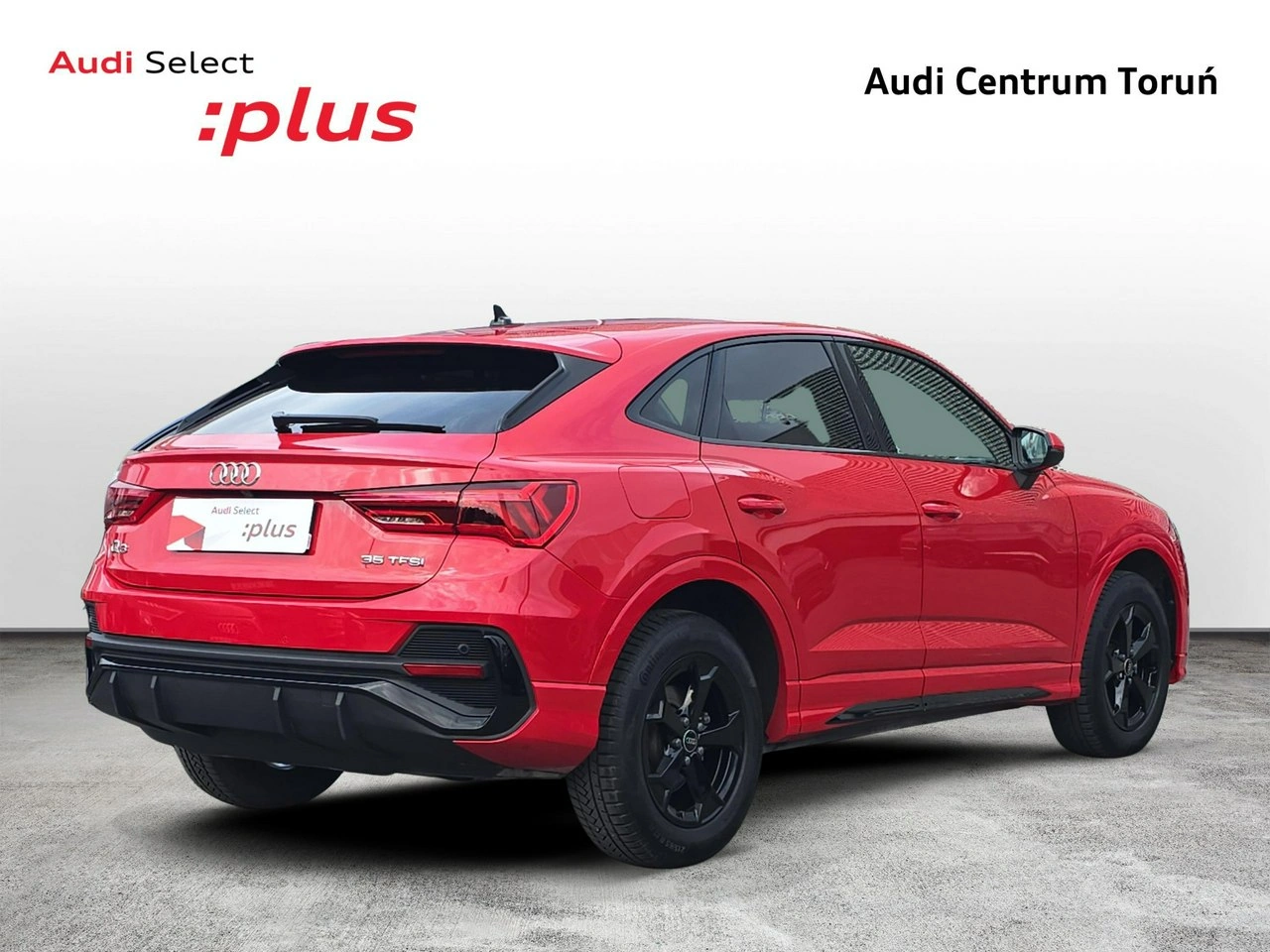 Audi Q3 - Zdjęcie 4