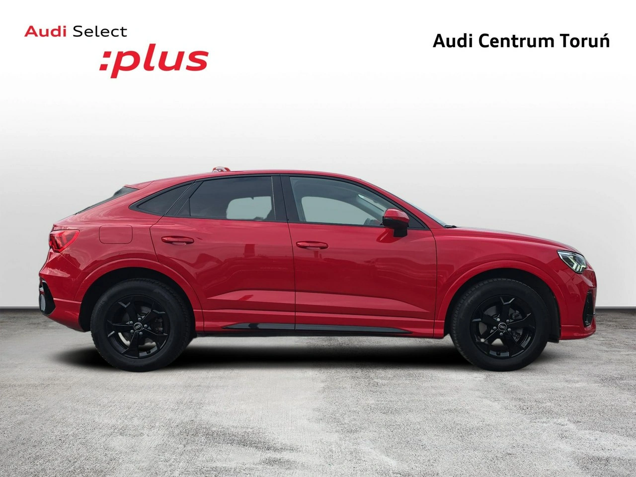 Audi Q3 - Zdjęcie 5