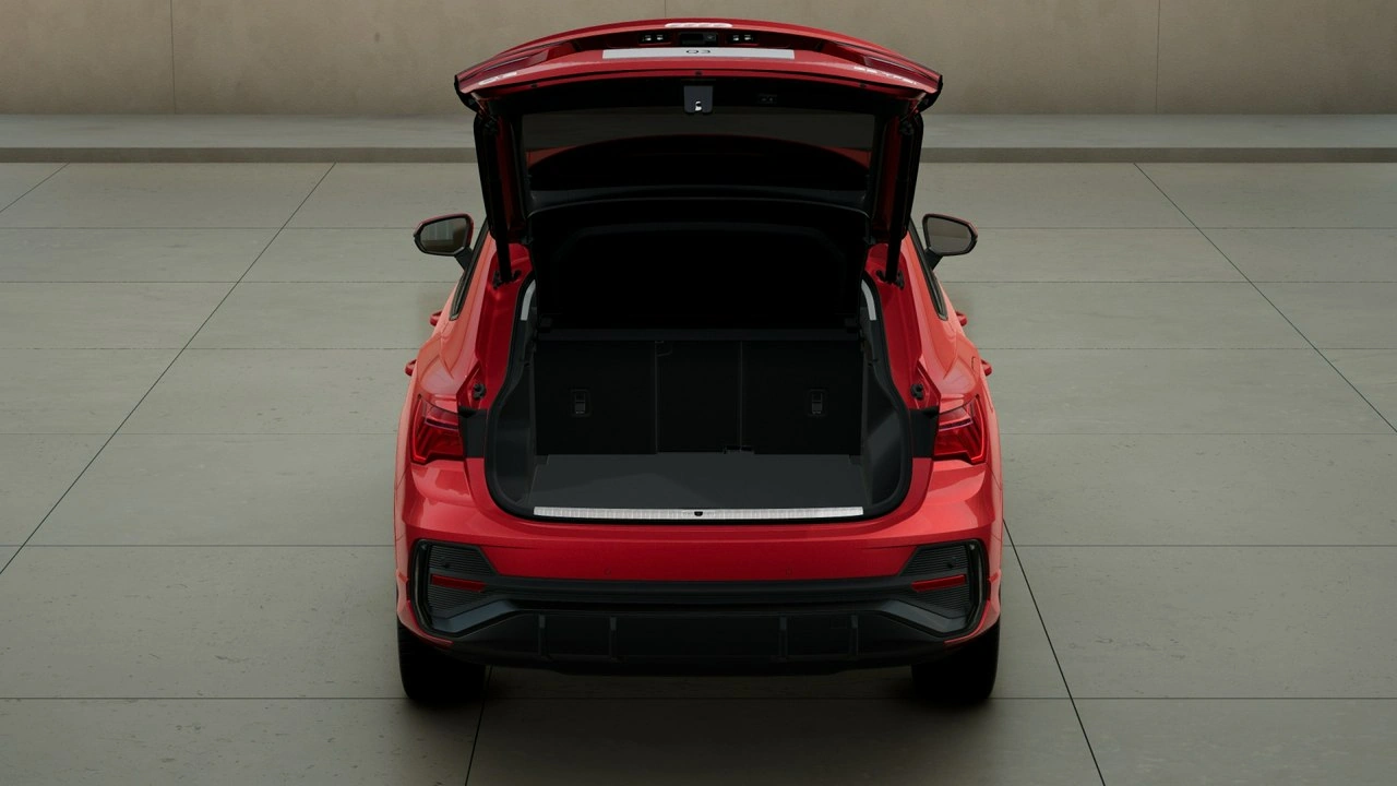 Audi Q3 - Zdjęcie 6