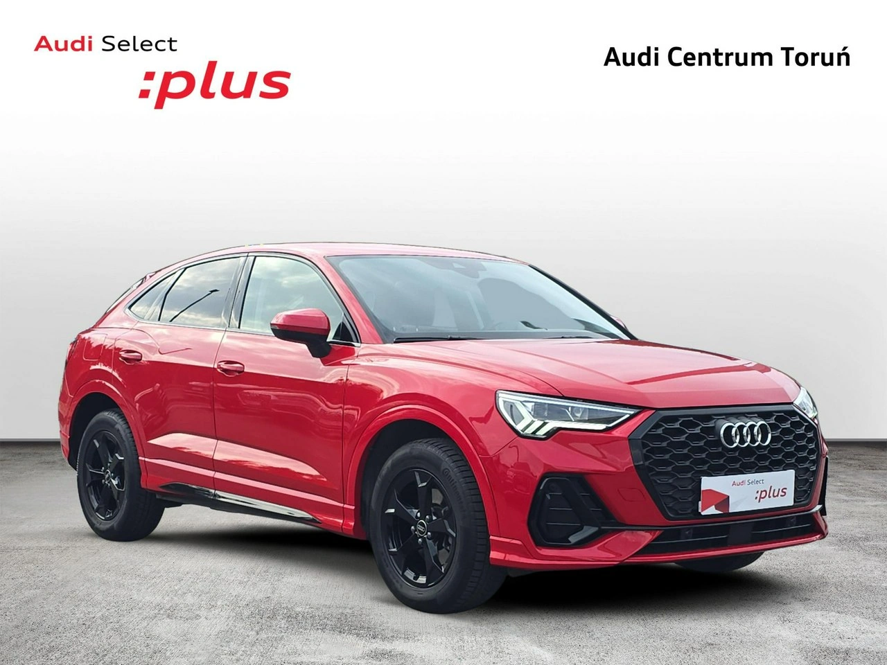 Audi Q3 - Zdjęcie 6