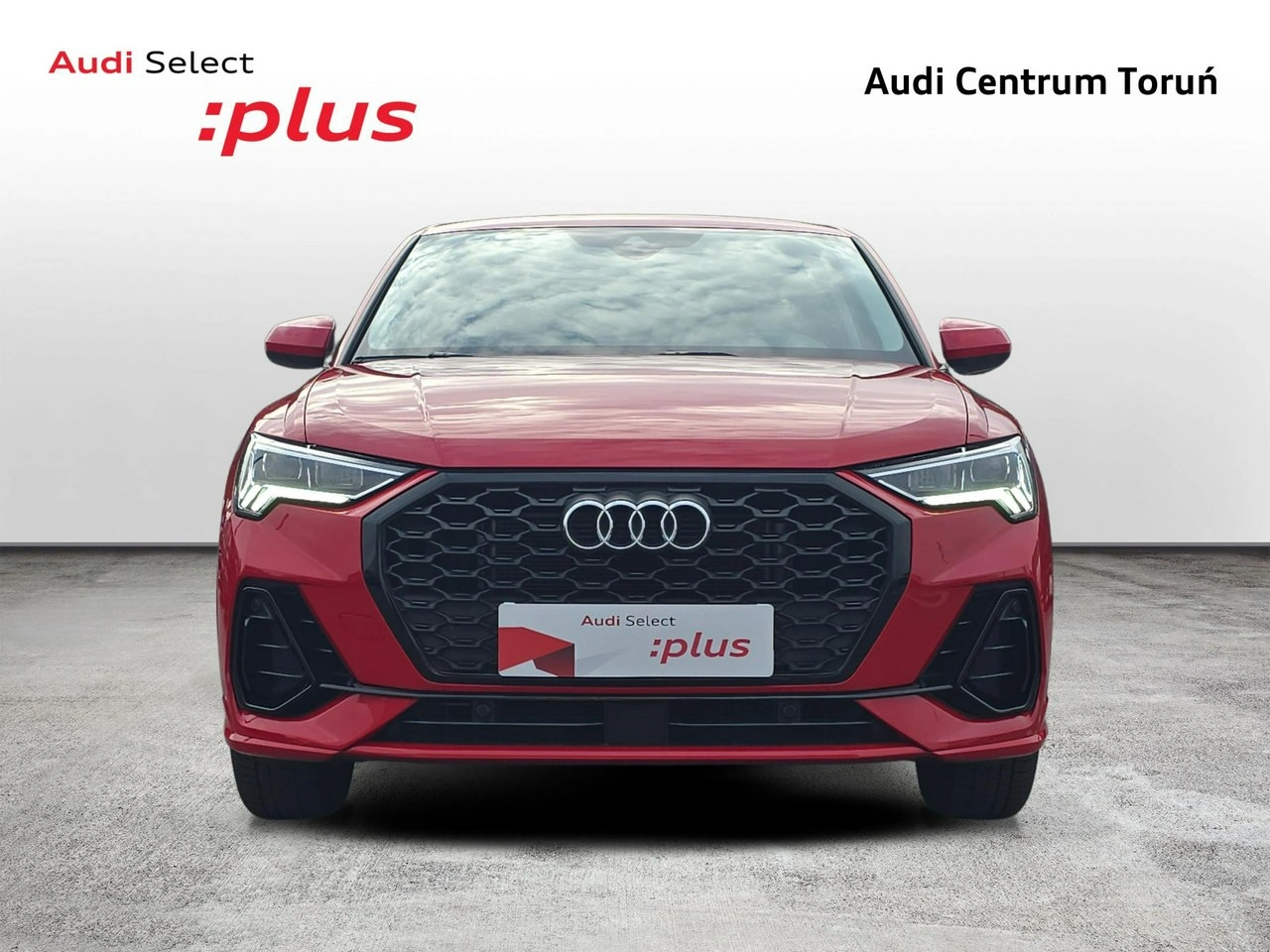 Audi Q3 - Zdjęcie 7