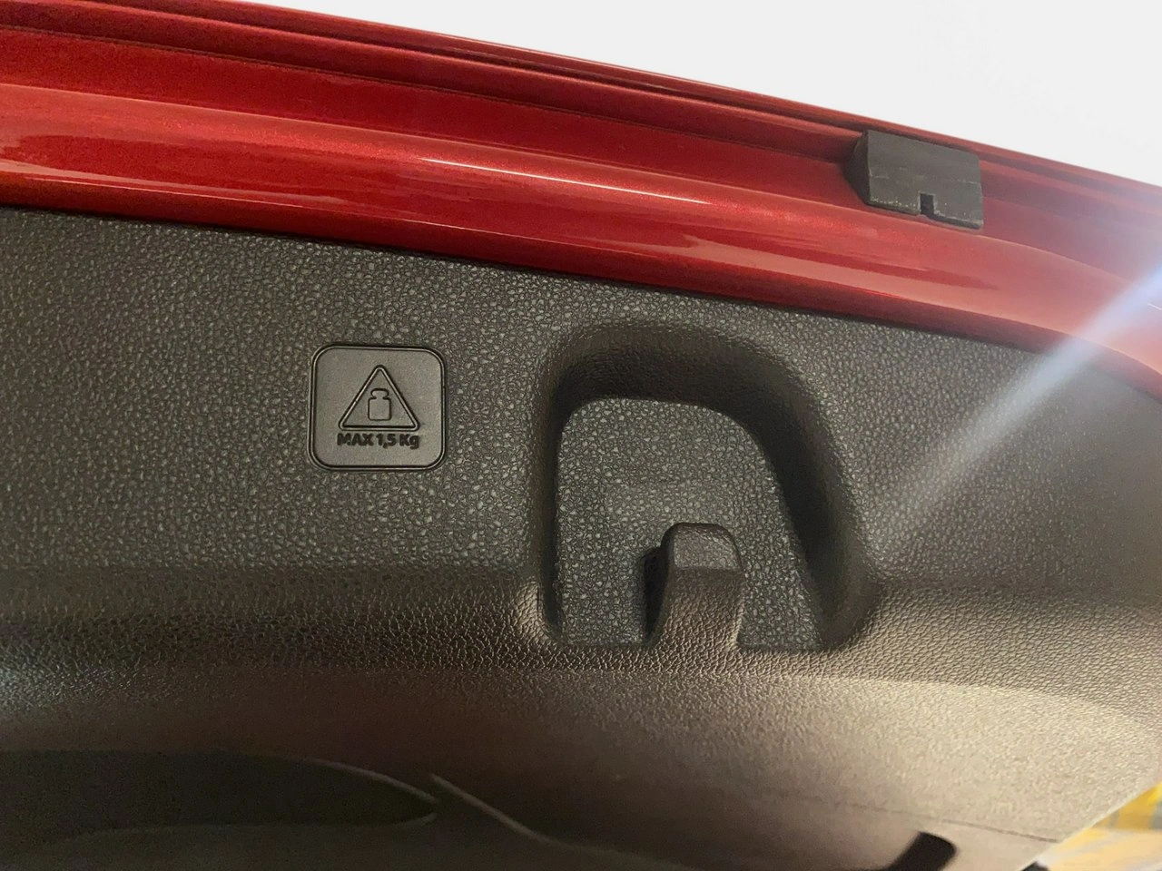 Seat Leon Sportstourer - Zdjęcie 18