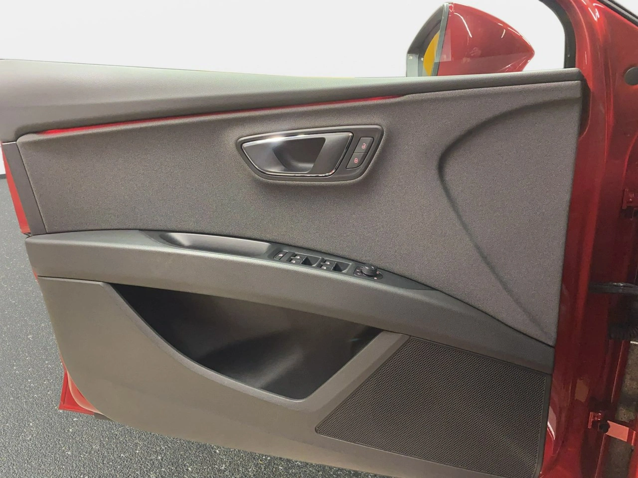 Seat Leon Sportstourer - Zdjęcie 31