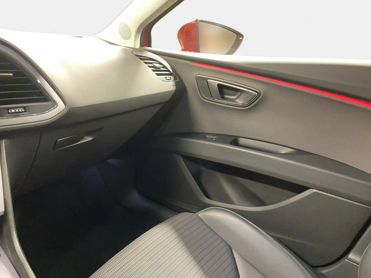 Seat Leon Sportstourer - Zdjęcie 32