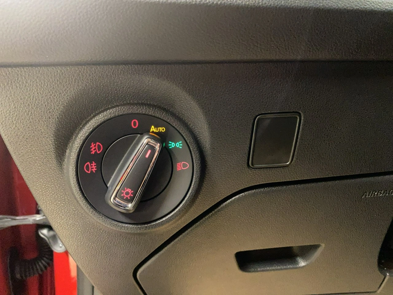 Seat Leon Sportstourer - Zdjęcie 34