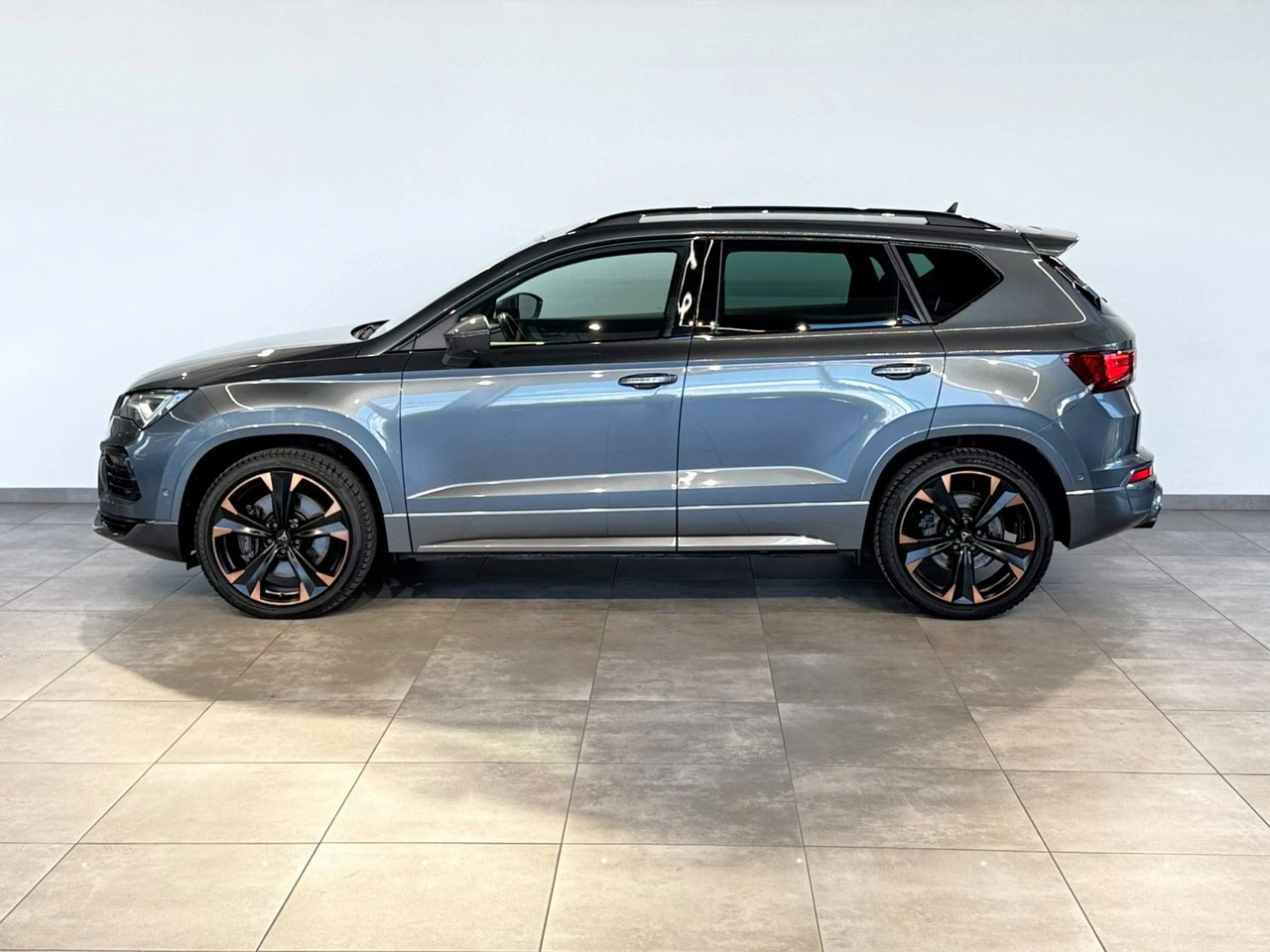 Cupra Ateca - Zdjęcie 2