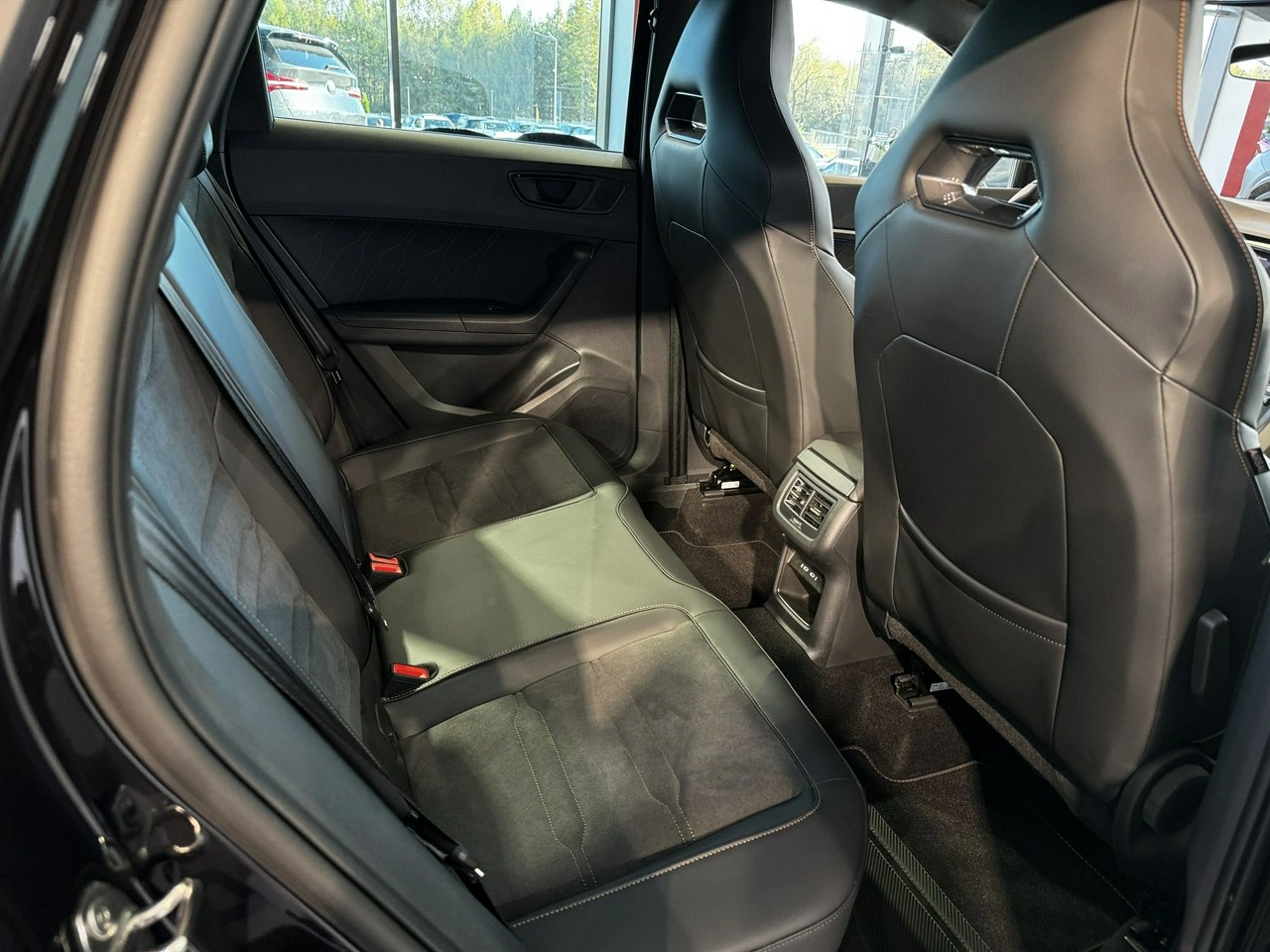 Cupra Ateca - Zdjęcie 6