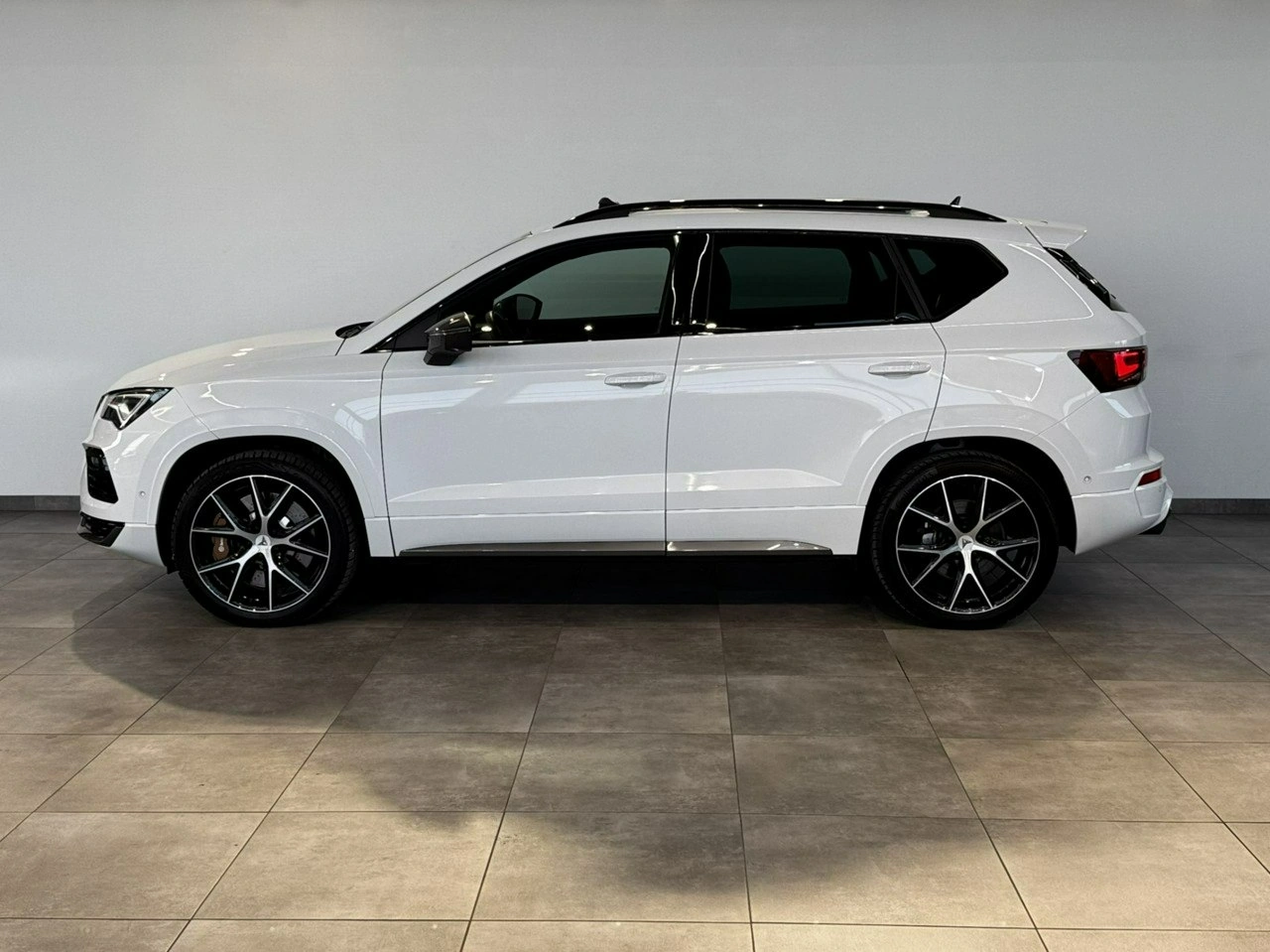 Cupra Ateca - Zdjęcie 2