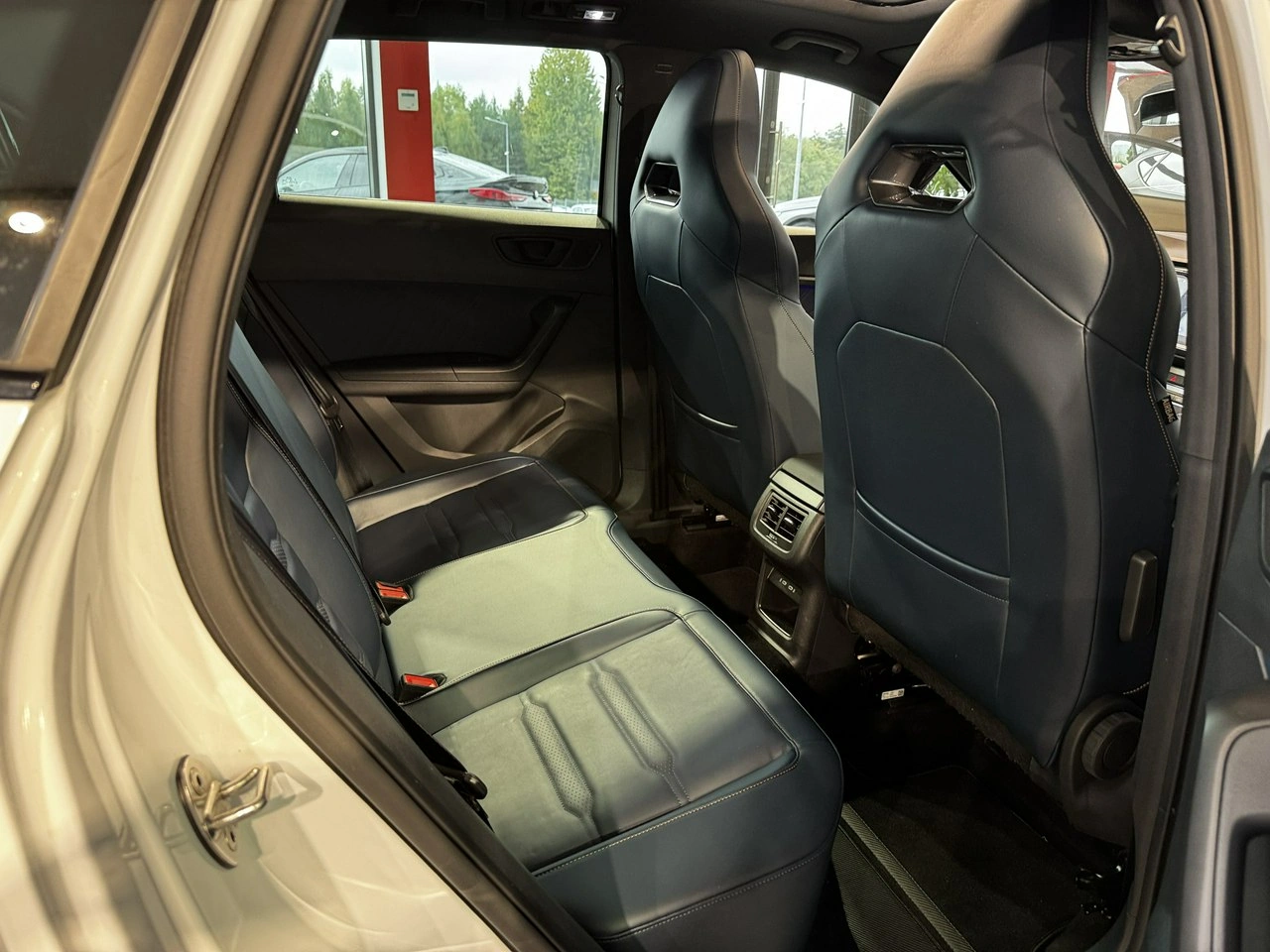 Cupra Ateca - Zdjęcie 6