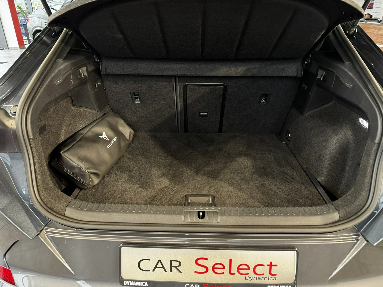 Cupra Formentor - Zdjęcie 7