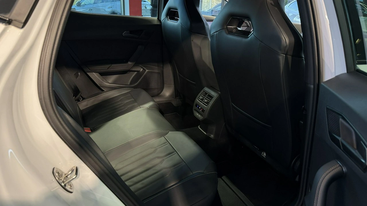 Cupra Formentor - Zdjęcie 6