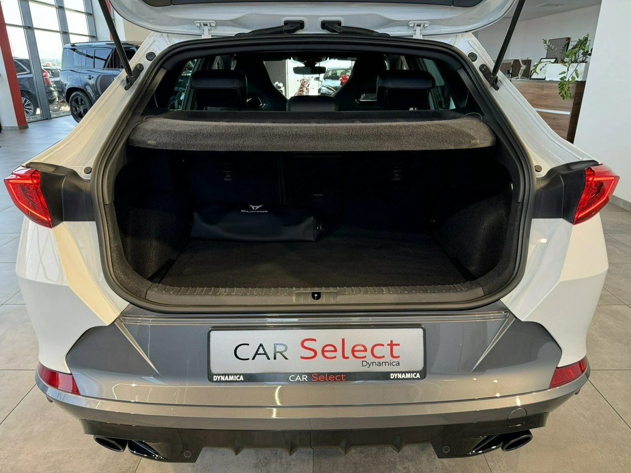 Cupra Formentor - Zdjęcie 7