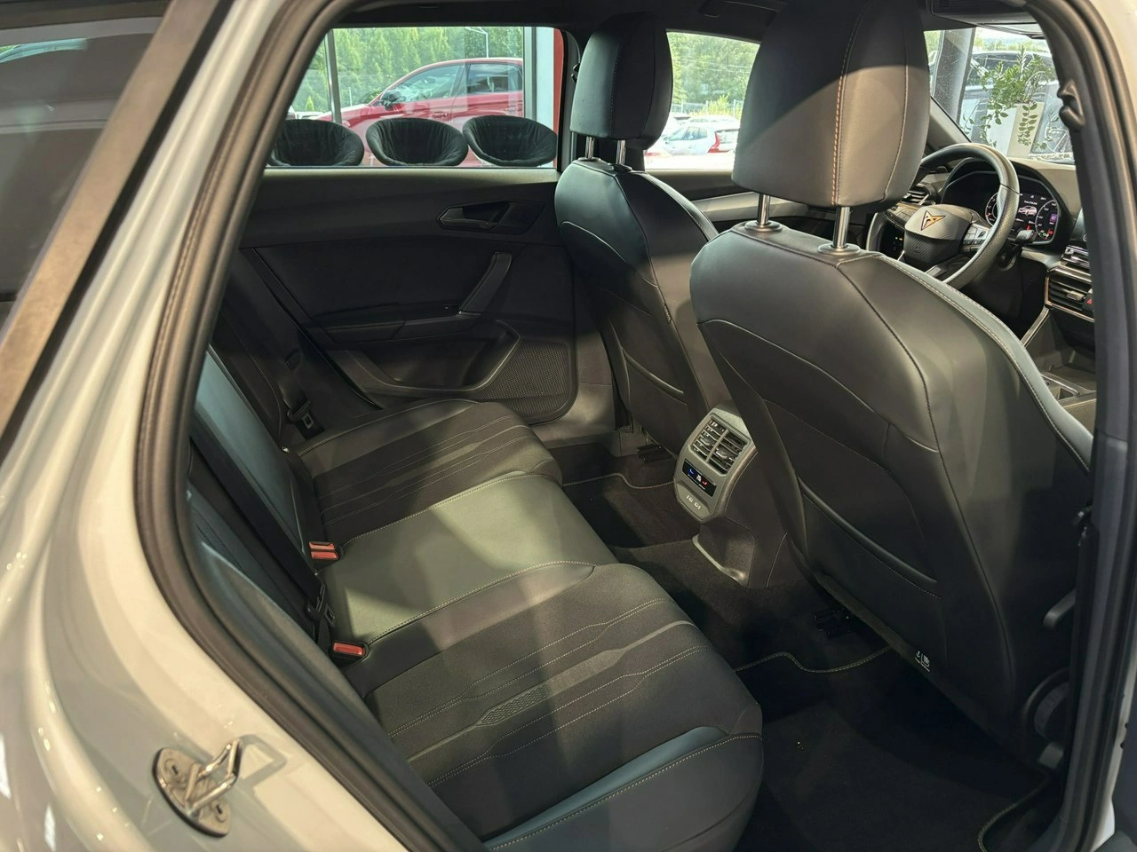 Cupra Leon Sportstourer - Zdjęcie 6