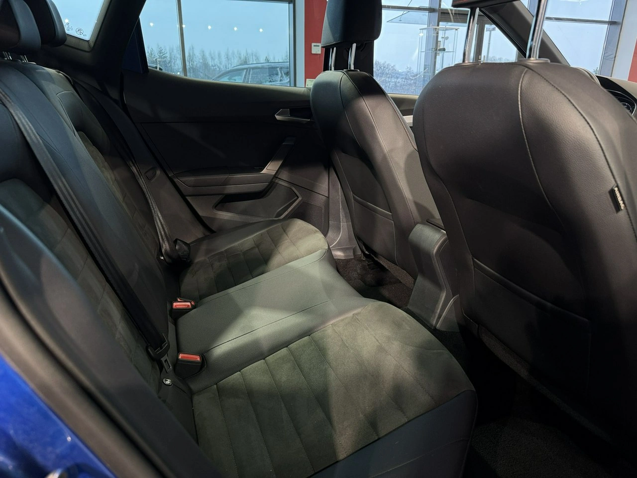 Seat Arona - Zdjęcie 6