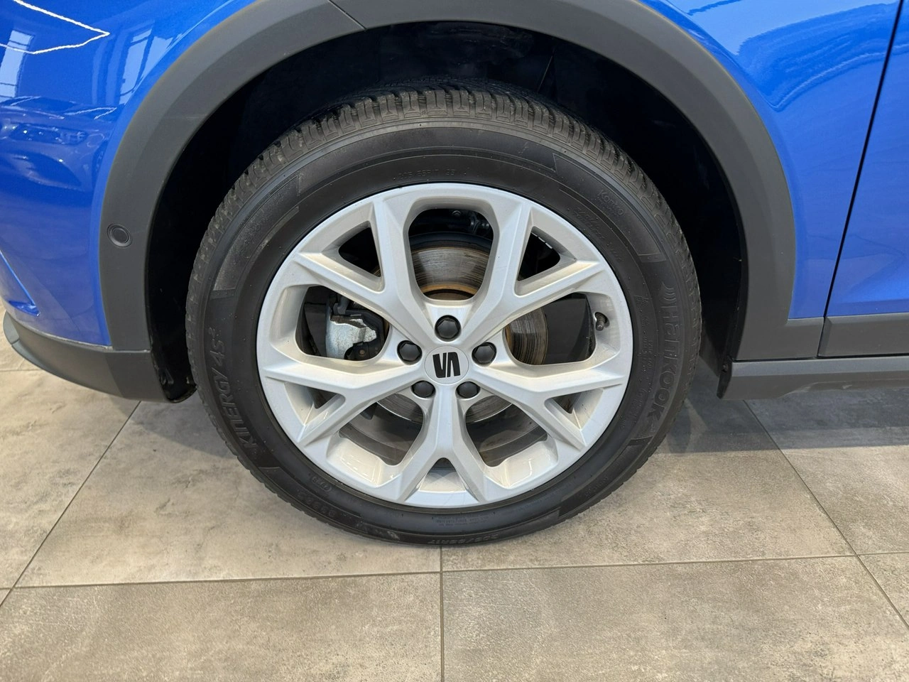 Seat Arona - Zdjęcie 8