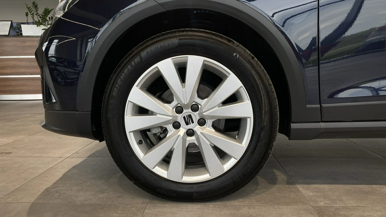 Seat Arona - Zdjęcie 10