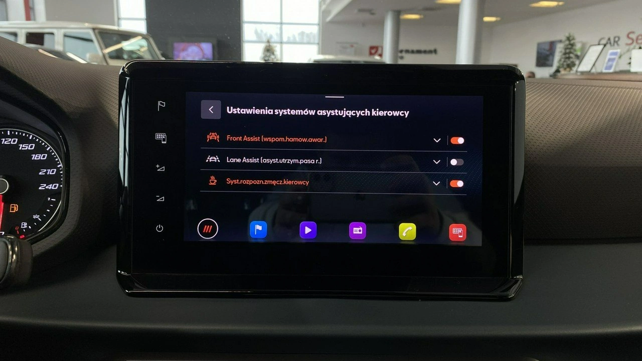 Seat Arona - Zdjęcie 15