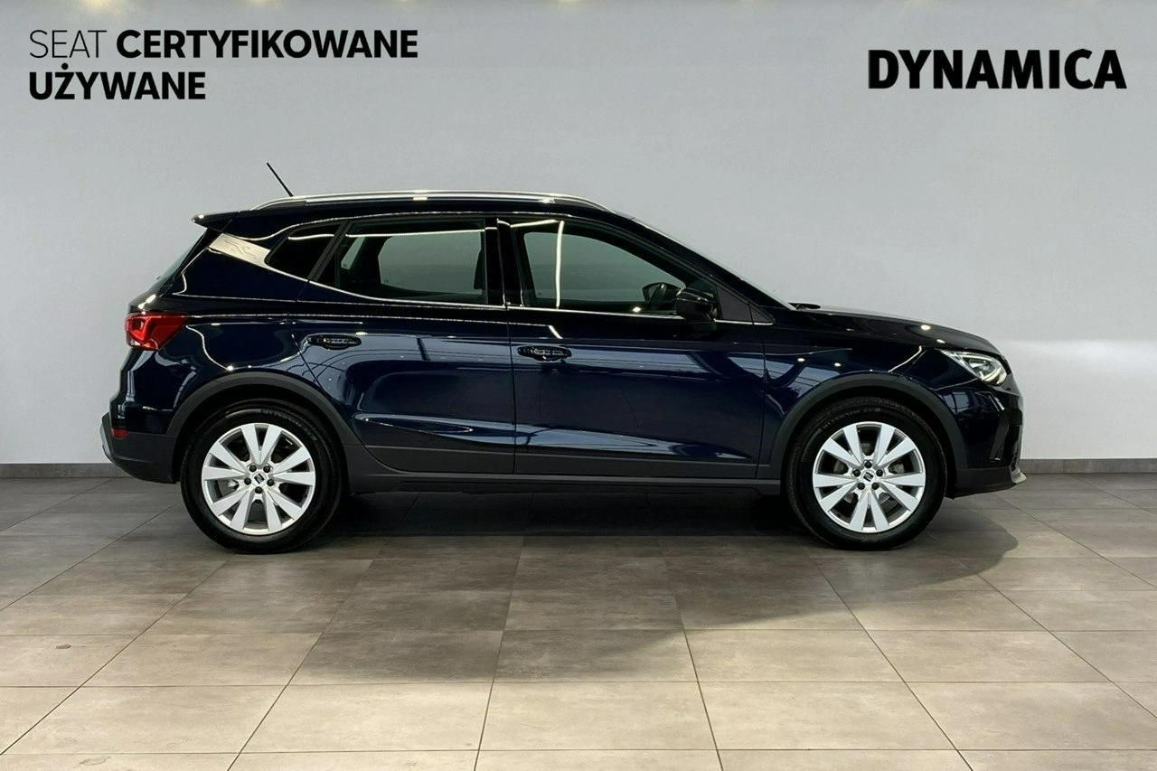 Seat Arona - Zdjęcie 2