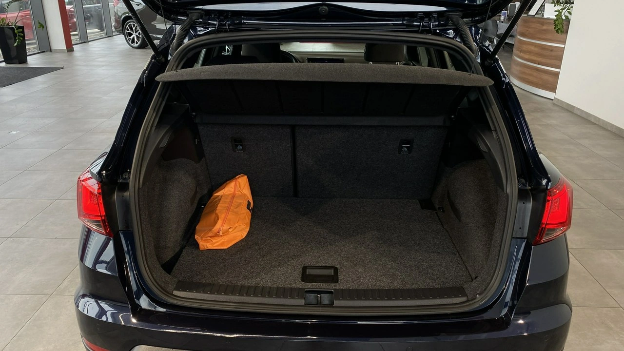 Seat Arona - Zdjęcie 8