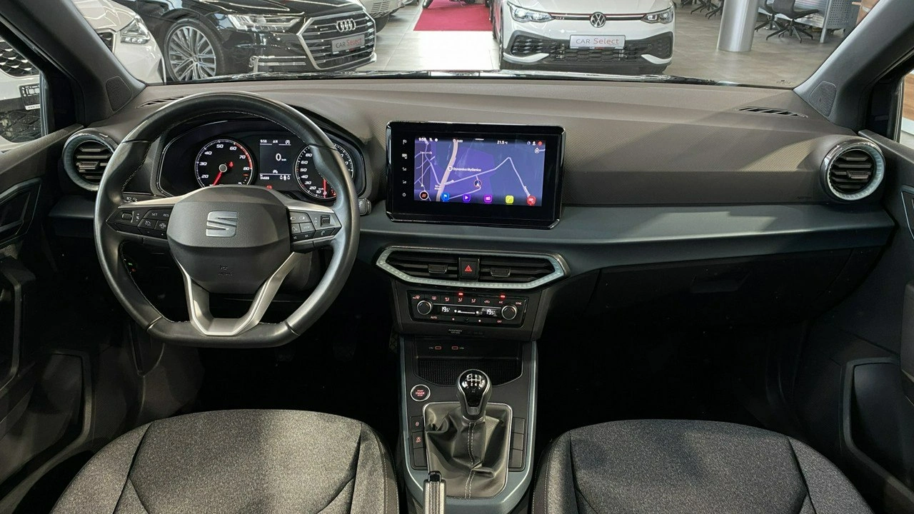 Seat Arona - Zdjęcie 5