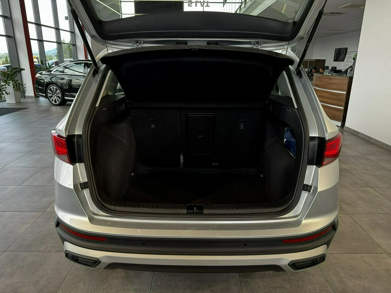 Seat Ateca - Zdjęcie 7