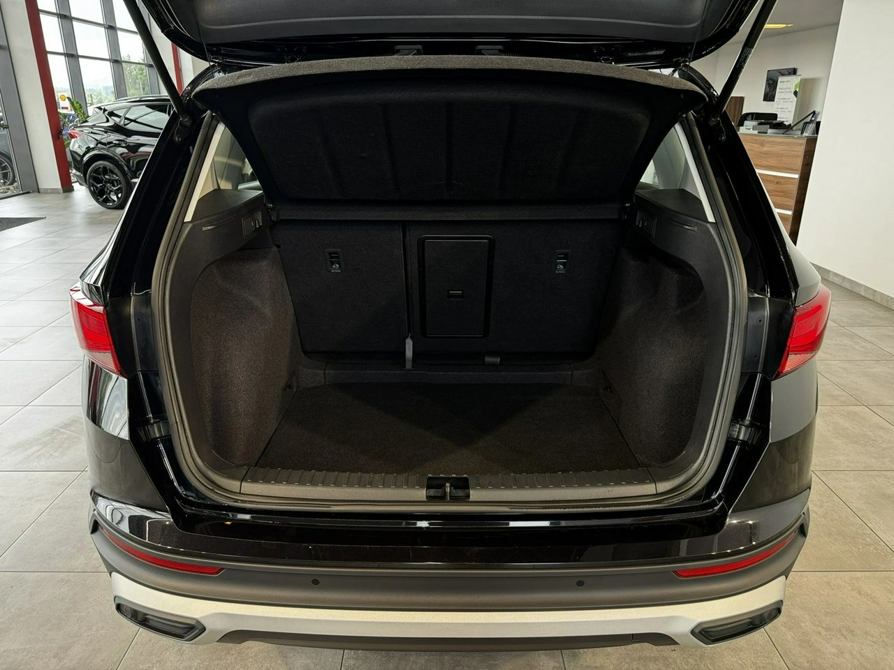 Seat Ateca - Zdjęcie 7