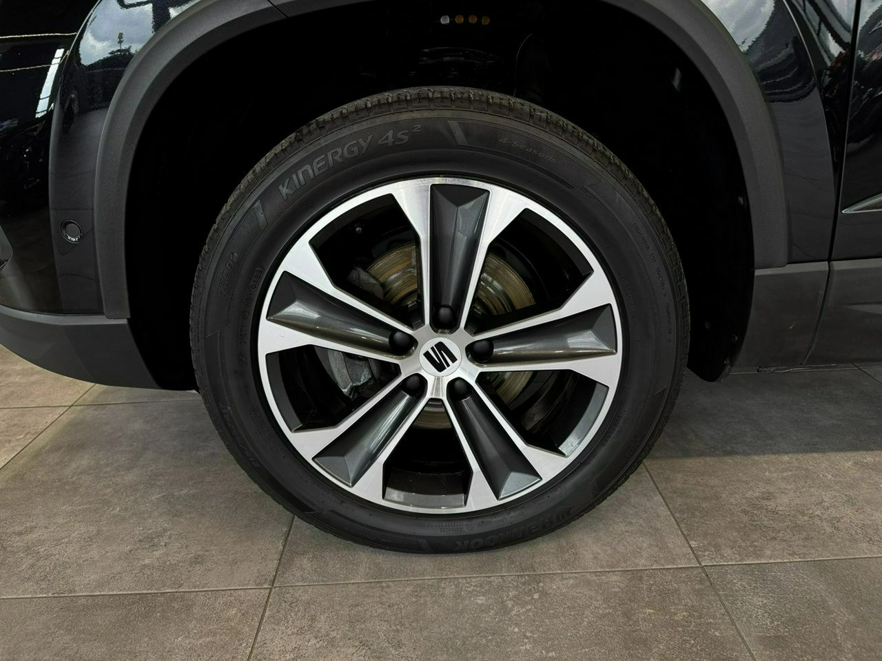 Seat Ateca - Zdjęcie 8