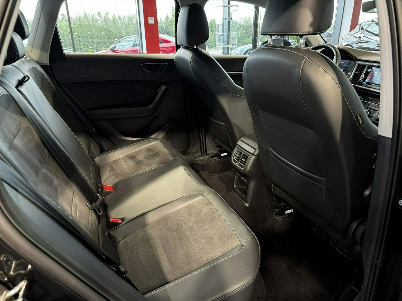 Seat Ateca - Zdjęcie 6