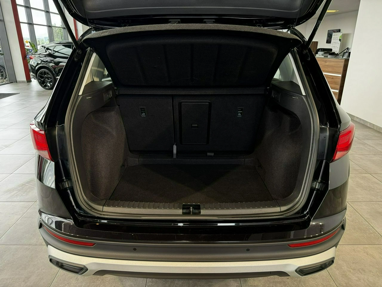 Seat Ateca - Zdjęcie 7