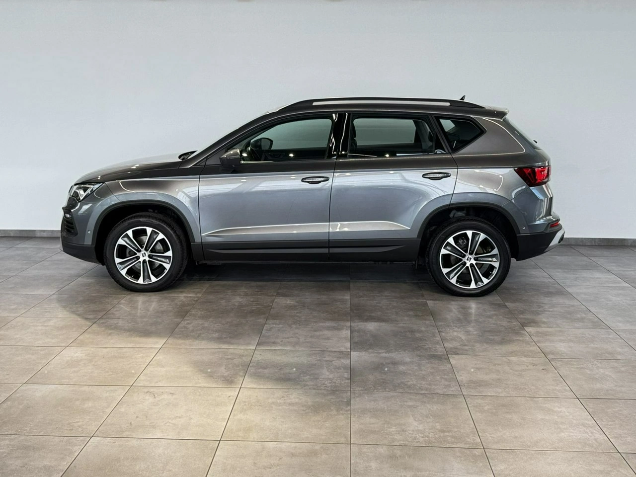 Seat Ateca - Zdjęcie 2