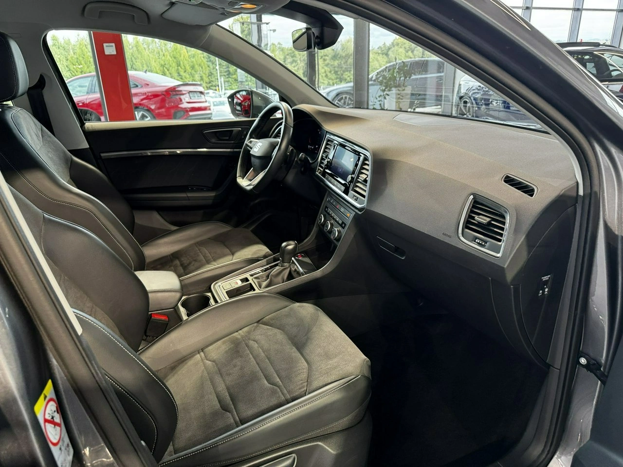 Seat Ateca - Zdjęcie 5