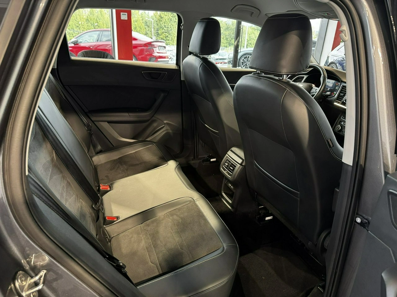 Seat Ateca - Zdjęcie 6