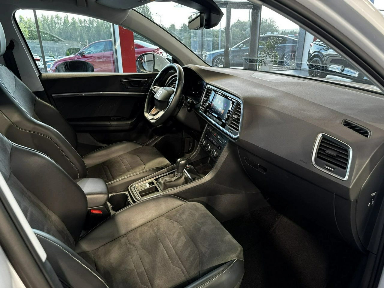 Seat Ateca - Zdjęcie 5