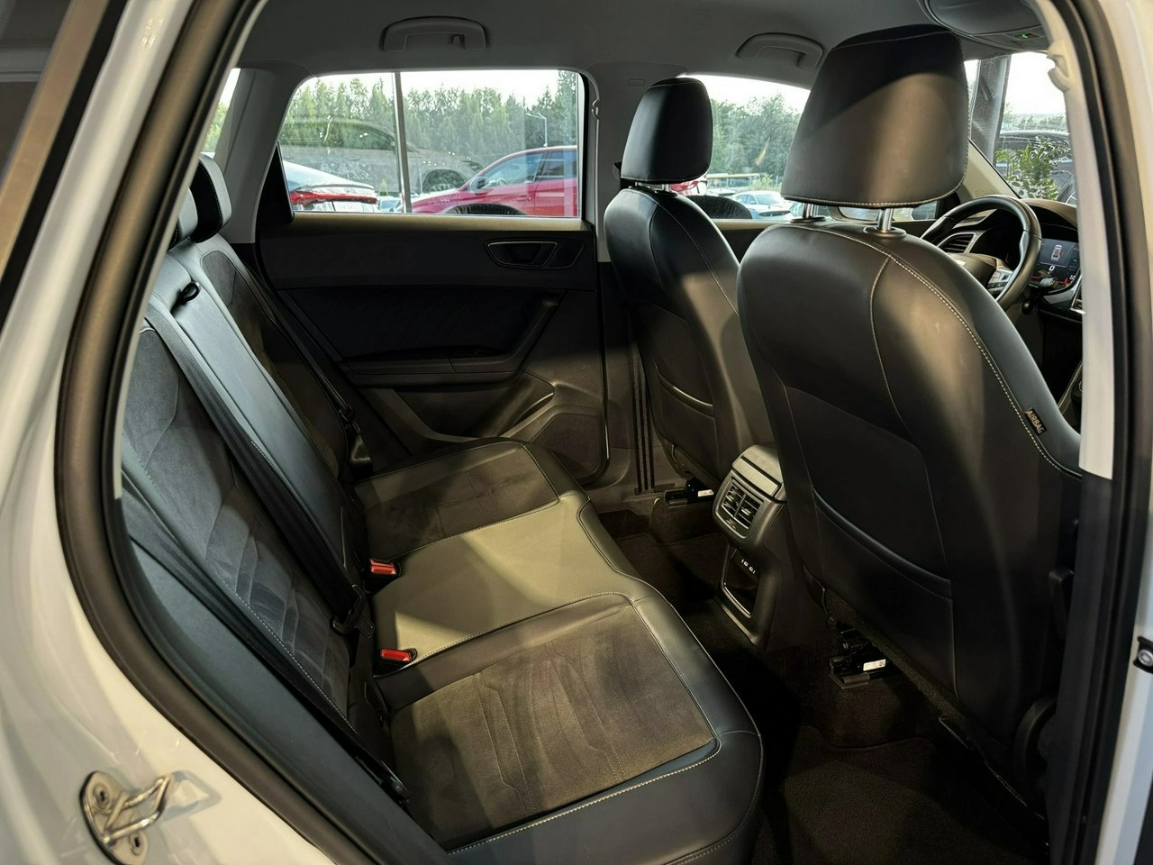 Seat Ateca - Zdjęcie 6