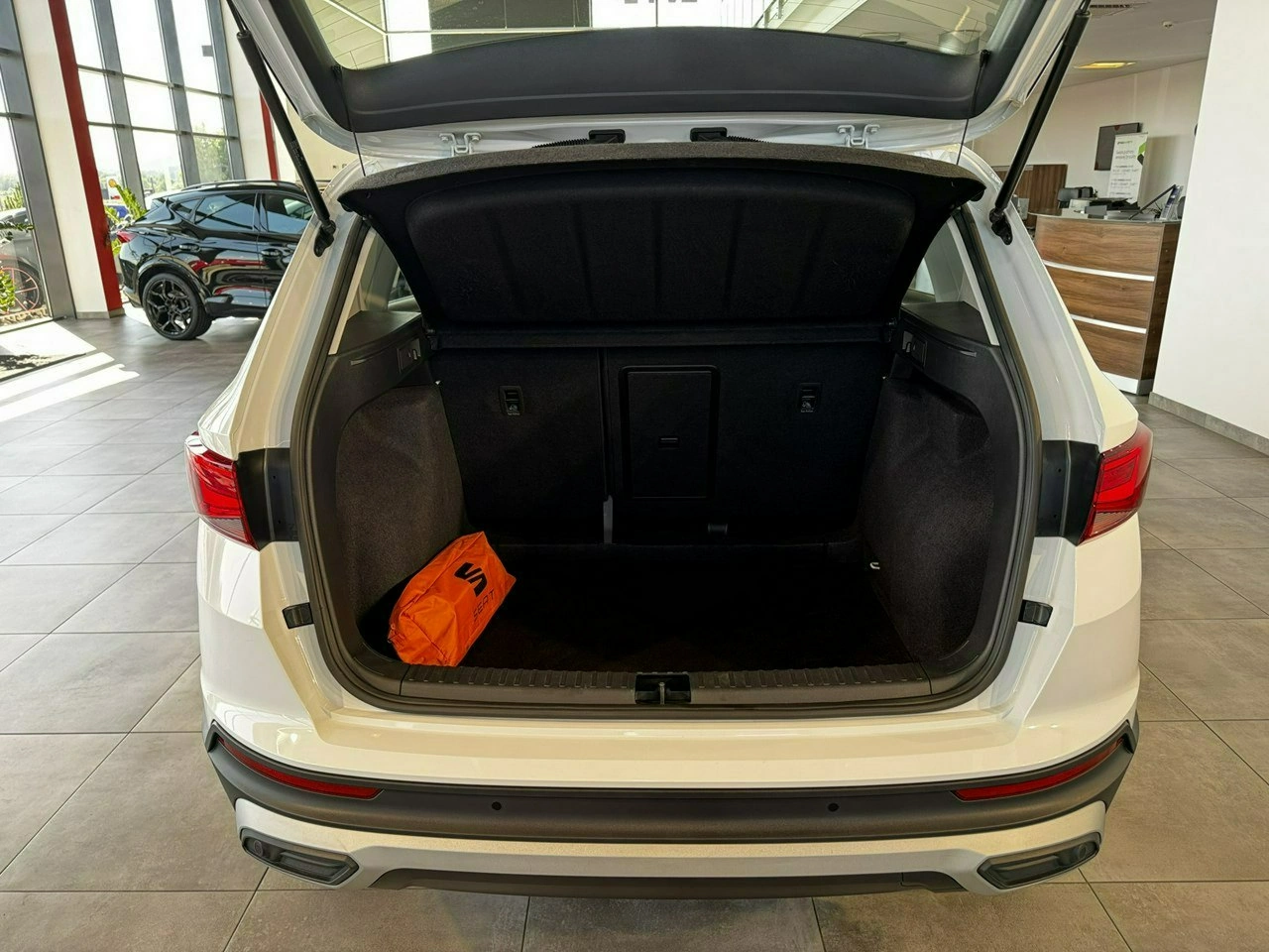 Seat Ateca - Zdjęcie 7