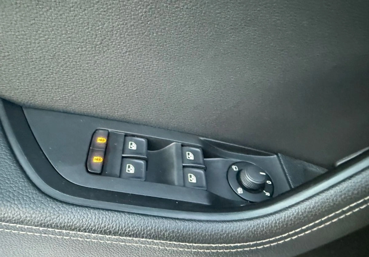 Skoda Superb - Zdjęcie 26